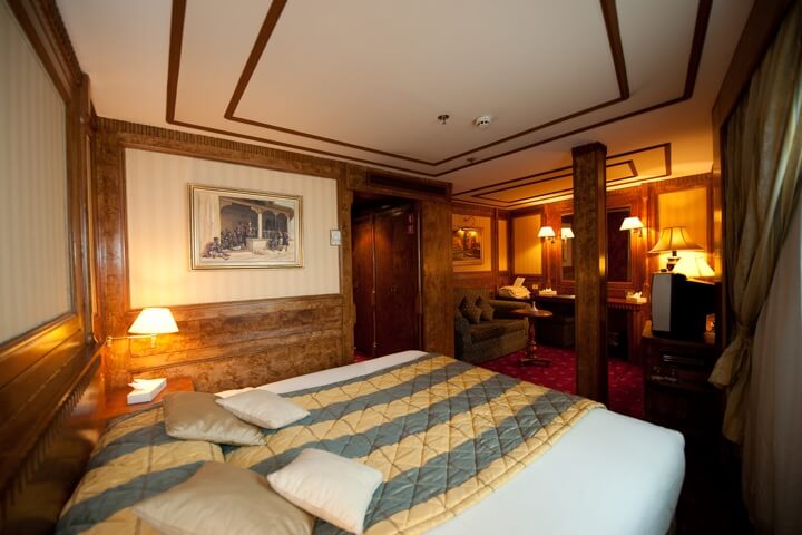 Grand Rose Nile Cruise Grand Rose Nile Cruise